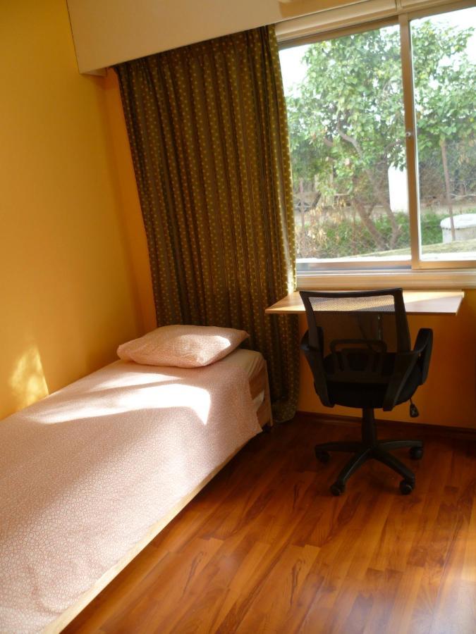 City Center Private 1 Or 2 Bedroom Flat - Dimofontos Nicosia Exterior foto